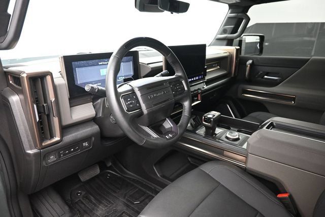 Used 2024 GMC Hummer EV 3X AWD/4WD image 16