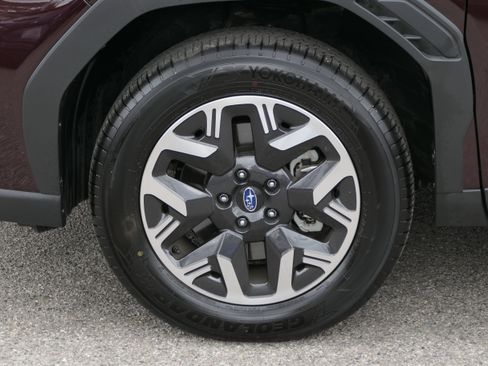 Certified 2026 Subaru Forester Premium AWD/4WD image 10