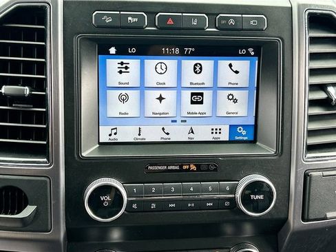 Used 2019 Ford Expedition Platinum AWD/4WD image 21