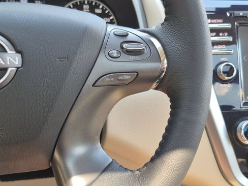 Certified 2024 Nissan Murano SL AWD/4WD image 17