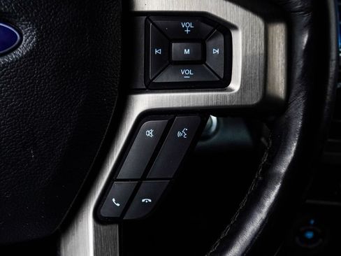 Used 2022 Ford F250 Platinum AWD/4WD image 25