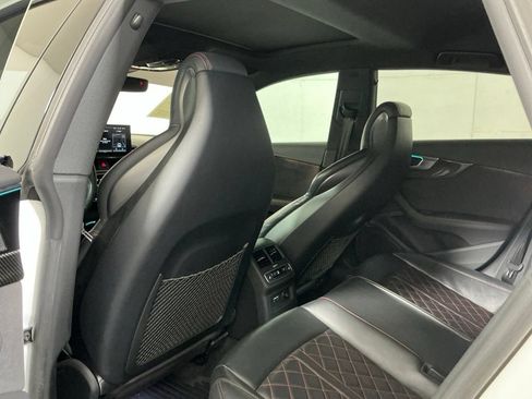 Used 2023 Audi S5 Prestige w/ Prestige Package AWD/4WD image 25