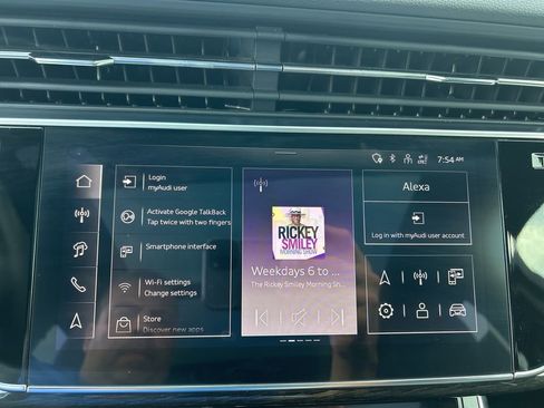 Used 2025 Audi Q7 3.0T Premium Plus image 42