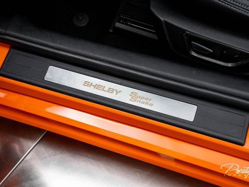 Used 2020 Ford Mustang GT Premium w/ GT Performance Package image 32