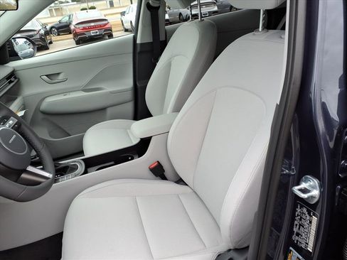 New 2026 Hyundai Kona SEL Sport image 9