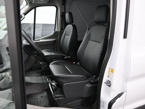 New 2026 Ford Transit 150 148 Medium Roof w/ Load Area Protection Package RWD image 8