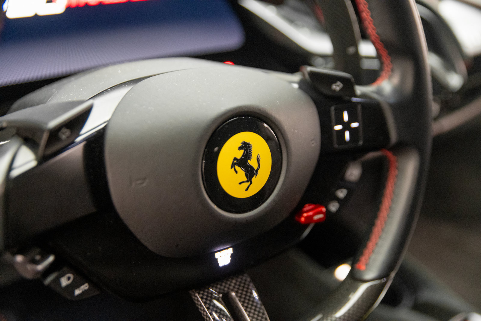Used 2021 Ferrari SF90 Stradale AWD/4WD image 18