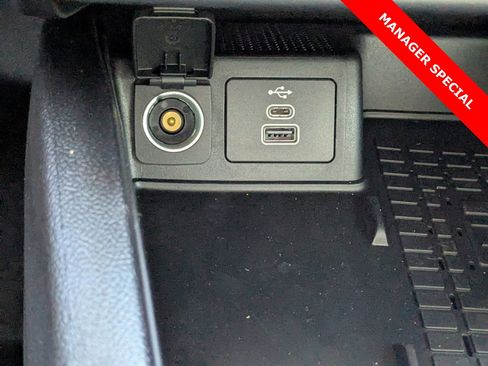 New 2025 Ford Bronco Sport Outer Banks image 24