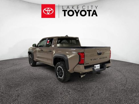 New 2026 Toyota Tacoma TRD Off-Road image 4