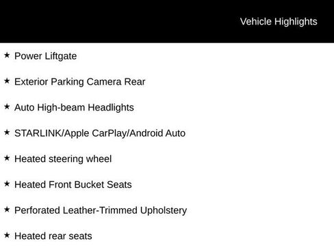 Used 2020 Subaru Ascent Limited w/ Technology Package AWD/4WD image 7