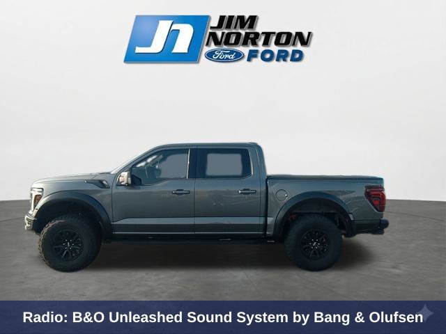 Used 2025 Ford F150 Raptor AWD/4WD image 6