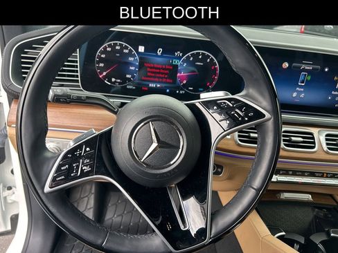 Used 2024 Mercedes-Benz GLE 350 GLE 350 image 7