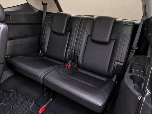 Used 2020 Volkswagen Atlas SE FWD image 13