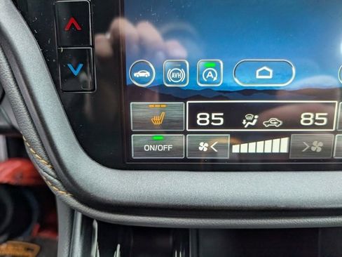 Used 2024 Subaru Outback Wilderness image 4