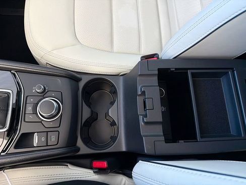 New 2025 MAZDA CX-5 AWD 2.5 S w/ Preferred Package image 31