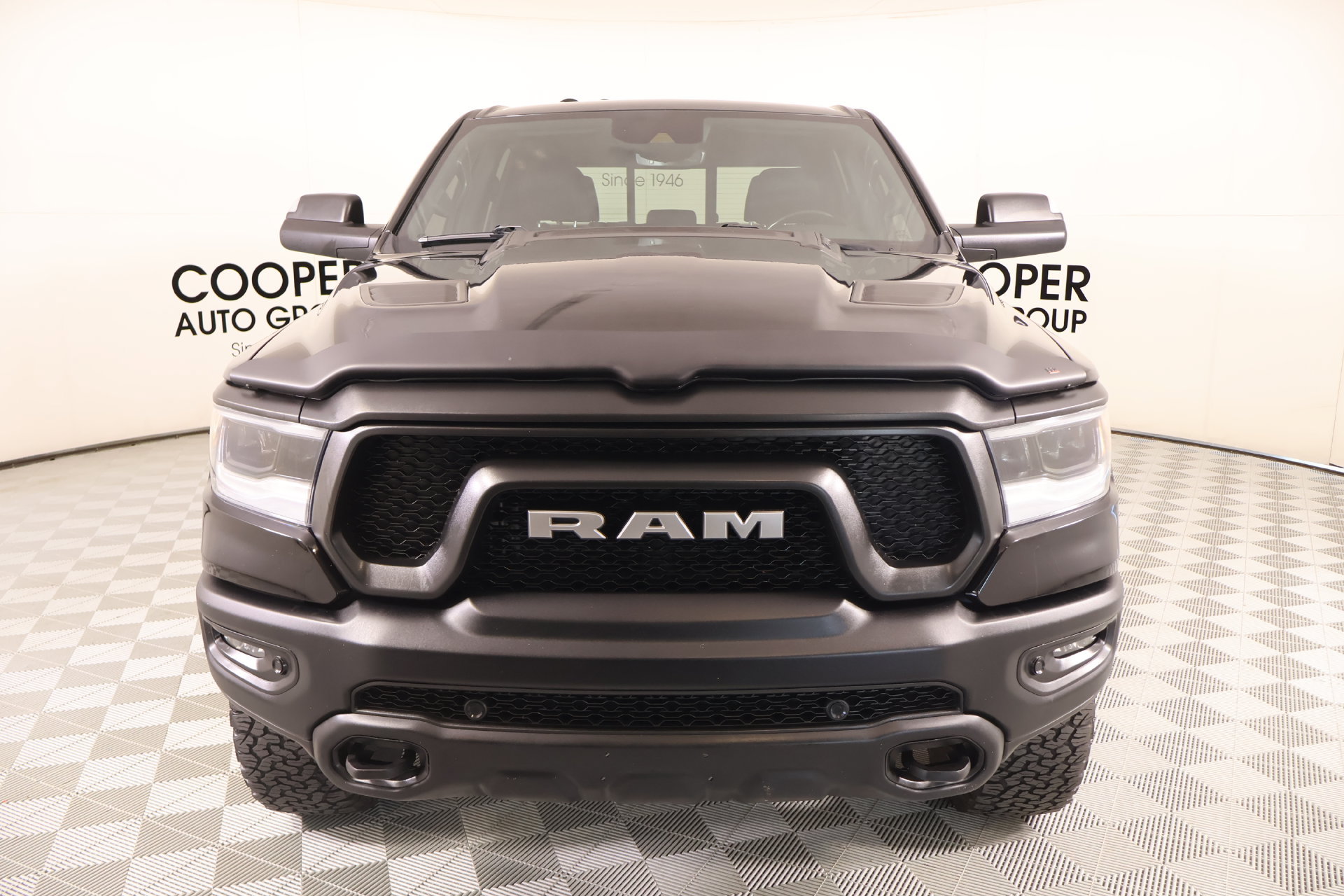 Used 2021 RAM 1500 Rebel w/ Rebel Level 2 Equipment Group AWD/4WD image 9