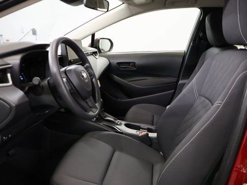 New 2026 Toyota Corolla LE image 11