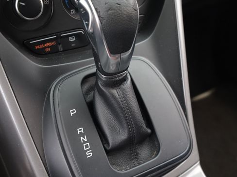 Used 2016 Ford Escape SE FWD image 11