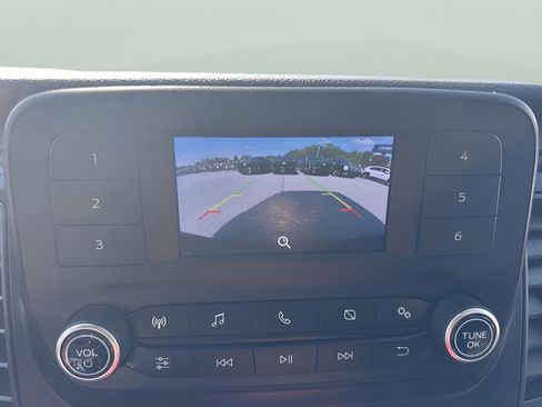 Used 2023 Ford Transit 250 Low Roof w/ Exterior Upgrade Package image 18