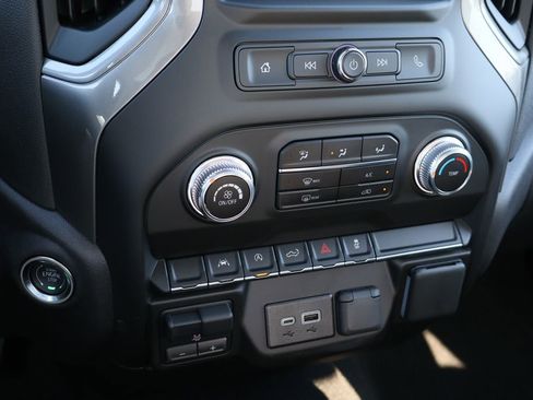 Certified 2026 GMC Sierra 1500 Pro w/ Pro Value Package image 16