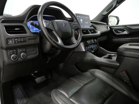 Used 2023 Chevrolet Tahoe RST AWD/4WD image 12