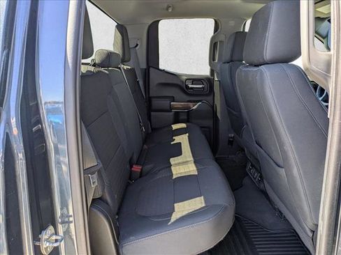 Used 2019 Chevrolet Silverado 1500 RST w/ All-Star Edition image 18