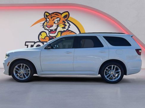 Used 2024 Dodge Durango GT image 8