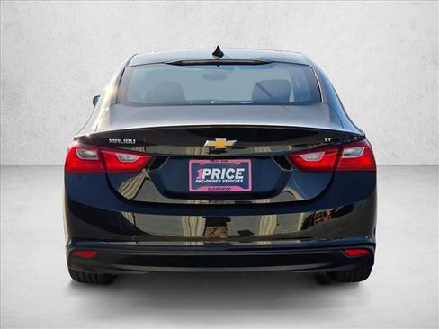 Used 2023 Chevrolet Malibu LT image 7