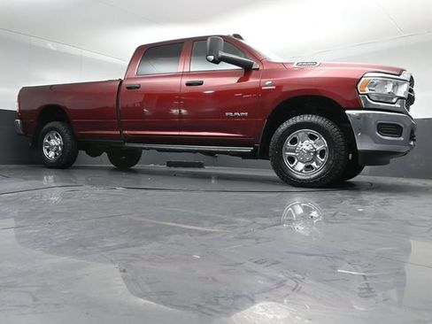 Used 2021 RAM 2500 Tradesman AWD/4WD image 35