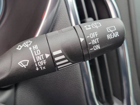 Used 2024 Chevrolet Equinox LT w/ LPO, Floor Liner Package image 15