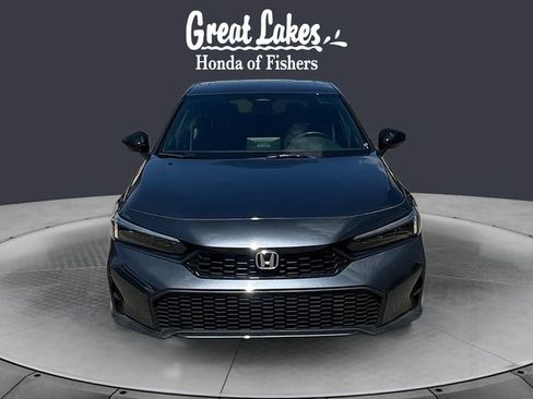 Used 2026 Honda Civic Sport image 8