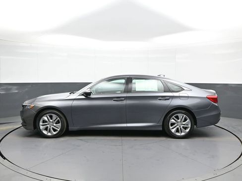 Certified 2020 Honda Accord LX image 9