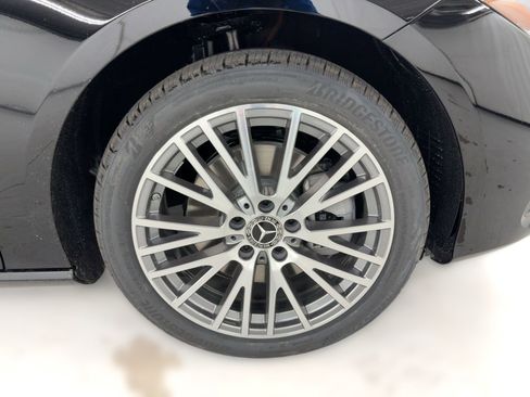 New 2026 Mercedes-Benz CLA 250 image 12