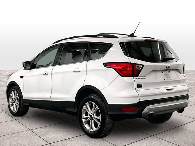 Used 2019 Ford Escape SEL AWD/4WD image 10