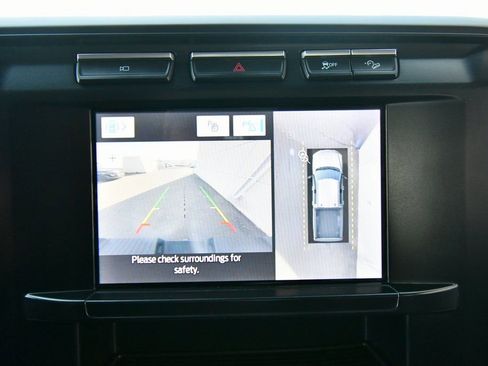 Used 2023 Ford F350 XLT w/ 360-Degree Camera Package AWD/4WD image 50