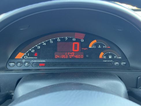 Used 2004 Honda S2000 image 18