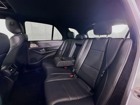 Used 2022 Mercedes-Benz GLE 350 4MATIC image 27