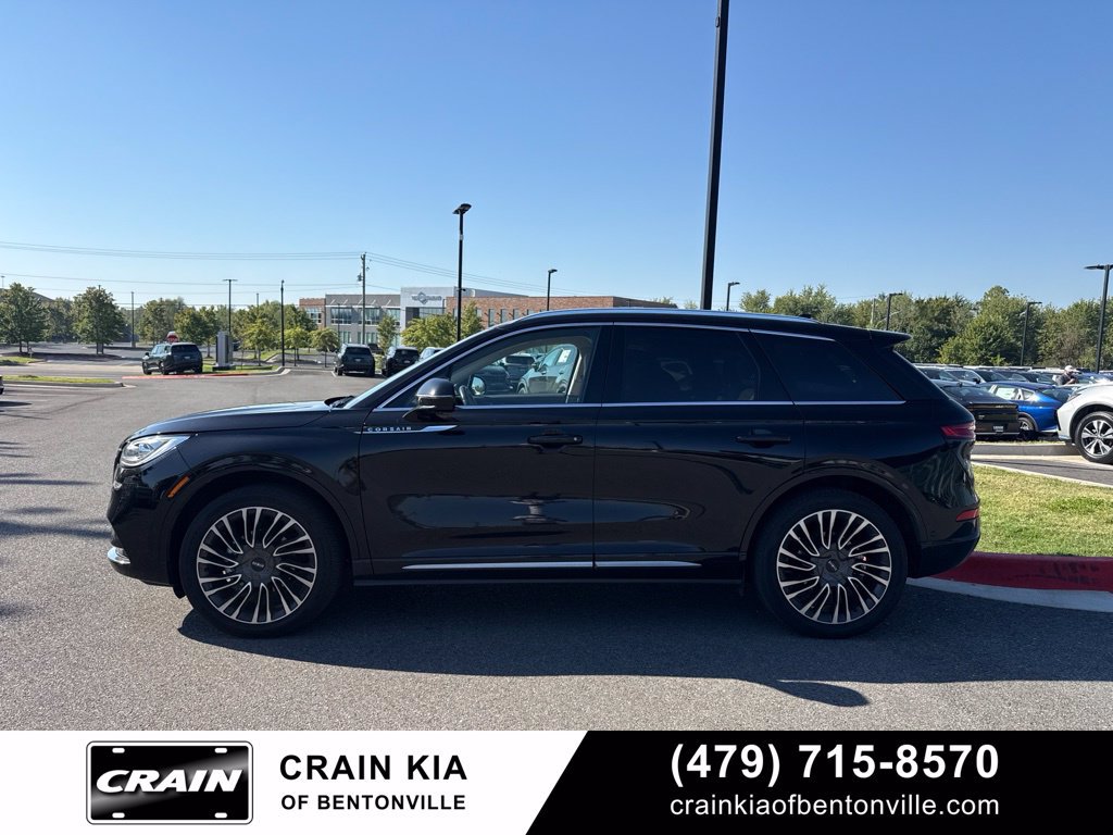 Used 2020 Lincoln Corsair Reserve w/ Equipment Group 202A AWD/4WD image 7