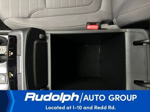 Used 2022 Hyundai Santa Cruz SEL image 26