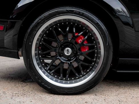 Used 2008 Ford Mustang GT image 31