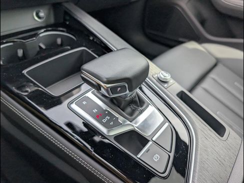 Certified 2024 Audi A5 2.0T Premium Plus image 19