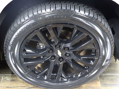 Used 2023 Chevrolet Suburban LS w/ Driver Alert Package image 24