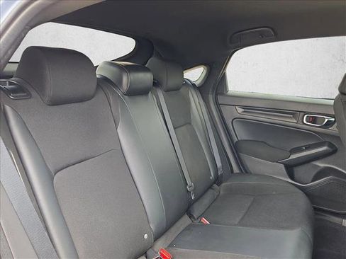 Used 2022 Honda Civic Sport image 17