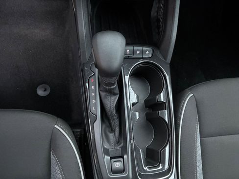 Used 2025 Chevrolet TrailBlazer LT image 39