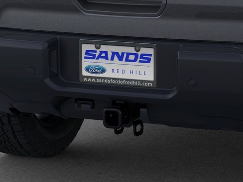 New 2026 Ford Bronco Sport Badlands w/ Badlands Tech Package AWD/4WD image 23