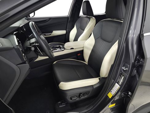 Certified 2023 Lexus NX 350 AWD image 16