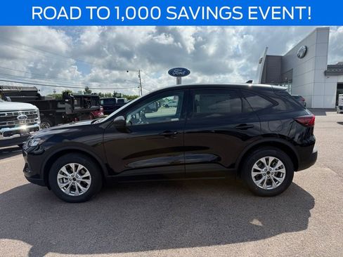 New 2025 Ford Escape Active w/ Tech Pack #1 image 4