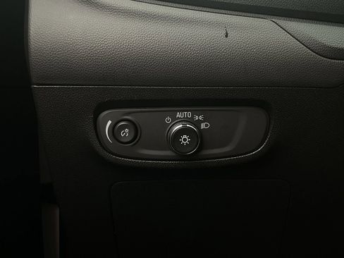 Used 2025 Buick Encore GX Preferred FWD image 20