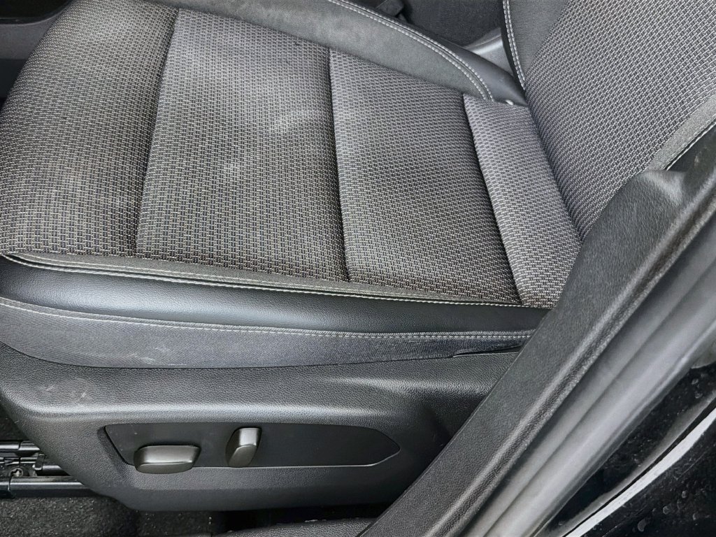Used 2022 Buick Envision Preferred FWD image 22