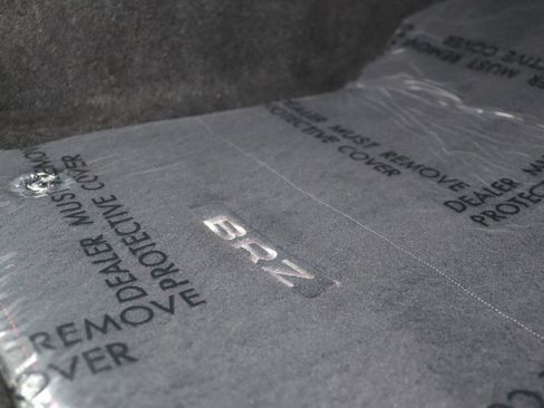 Used 2019 Subaru BRZ Limited w/ Performance Package image 38